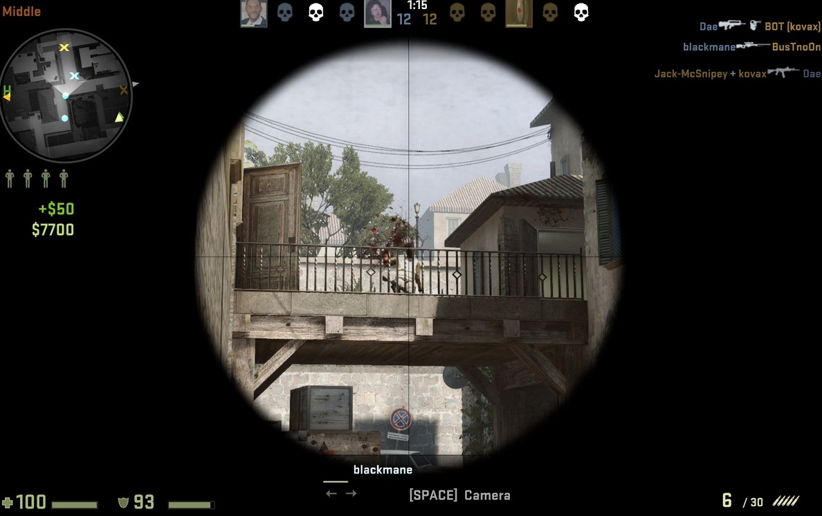 Counter-Strike